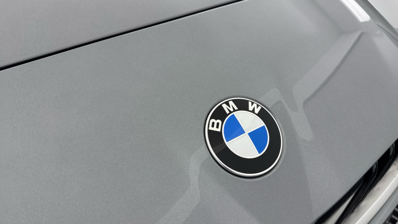 BMW 2 Series 220 M Sport 4dr Step Auto Petrol Saloon